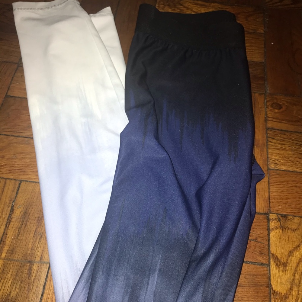 Gym pants